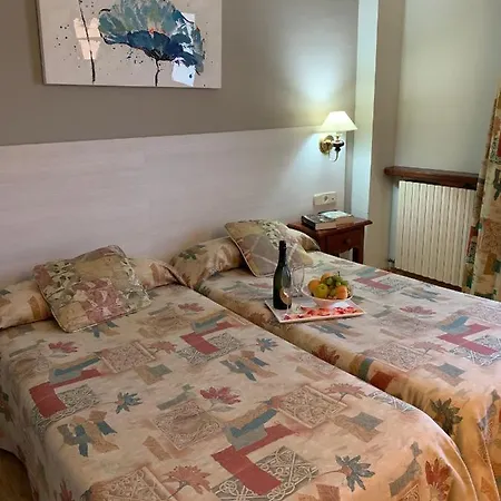 Boncompte Hotel Ponts