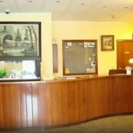 Hotel Boncompte 2*