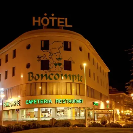 Boncompte
