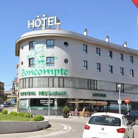 Boncompte Ponts