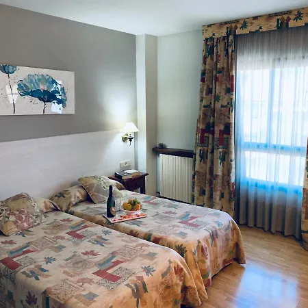 Boncompte Hotel Ponts