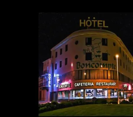 Boncompte Hotel