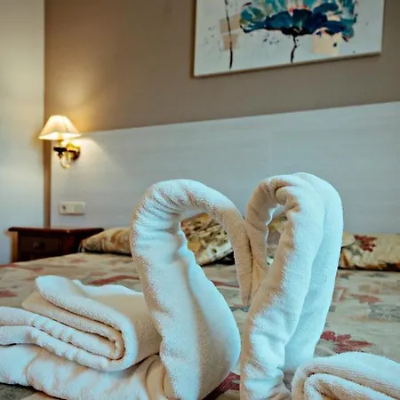 Hotel Boncompte