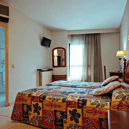 Boncompte Hotel
