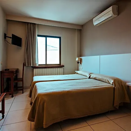 Boncompte Hotel Ponts