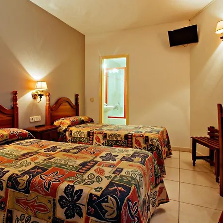 Boncompte Hotel 2*