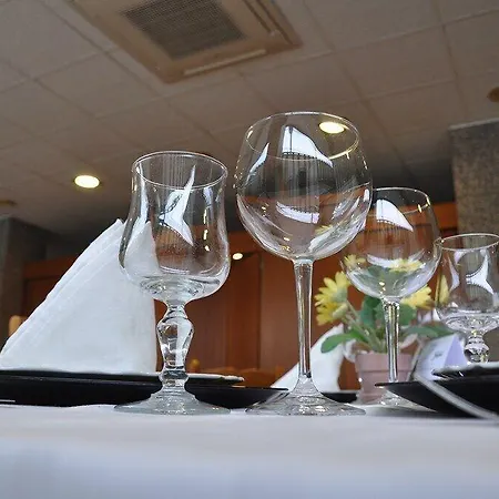 Hotel Boncompte