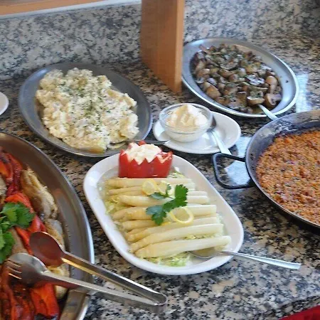 Boncompte Отель Ponts