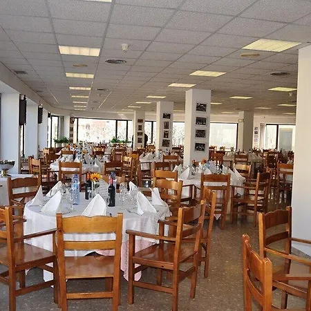 Hotel Boncompte Ponts