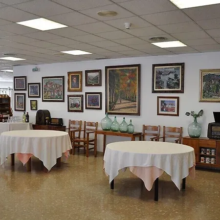 Boncompte 2* Ponts