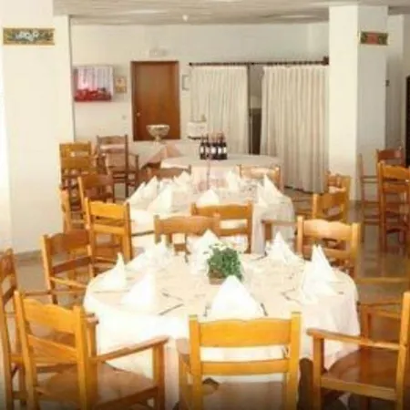 Boncompte Hotel Ponts