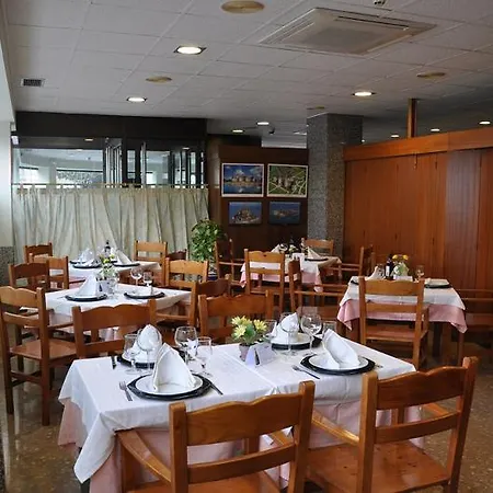 Boncompte Hotel