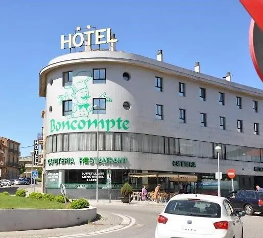 Boncompte Ponts