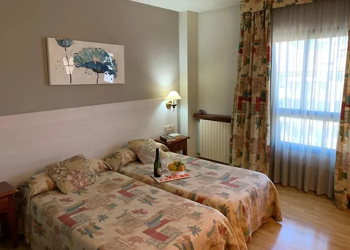 Boncompte Otel 2*