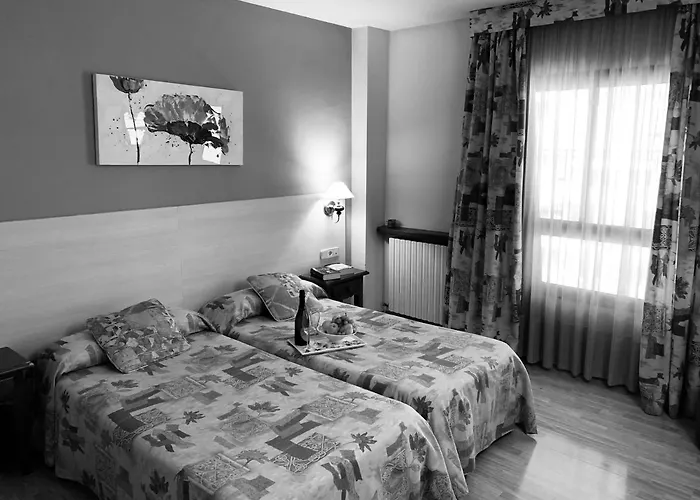 Boncompte Hotel 2*