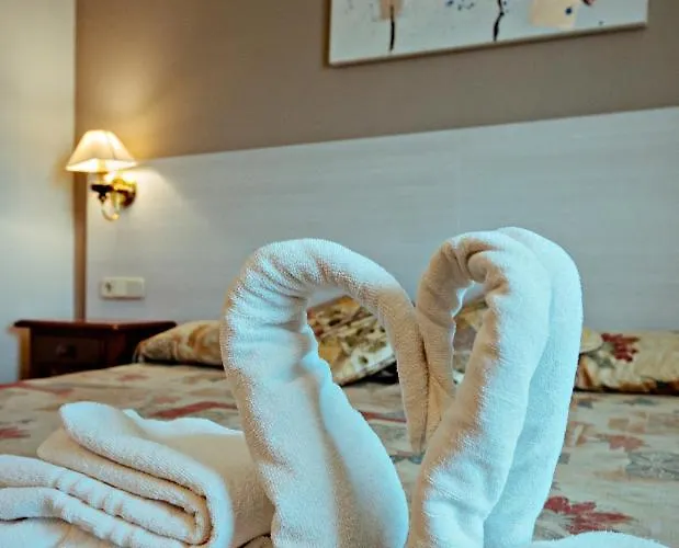 Ξενοδοχείο Boncompte