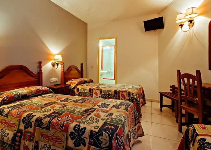 Boncompte Otel 2*