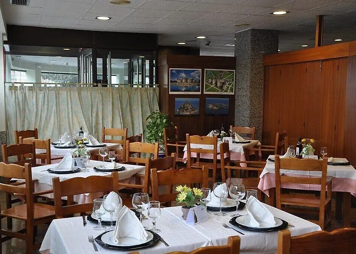 Hotel Boncompte