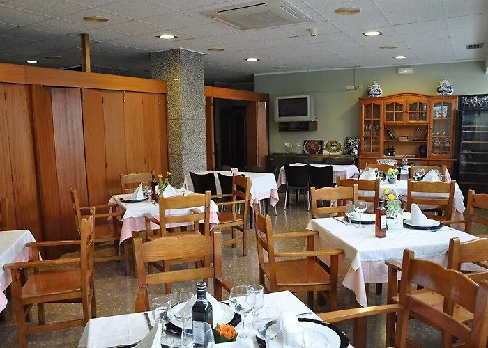 Boncompte Hotel 2*