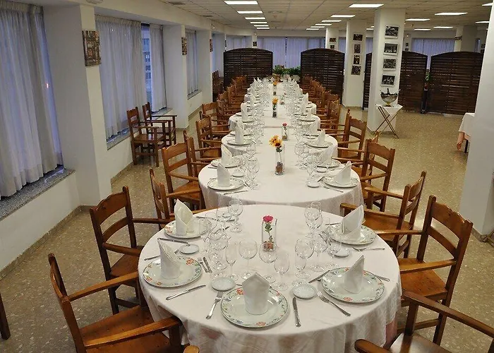 Boncompte Hotel 2*