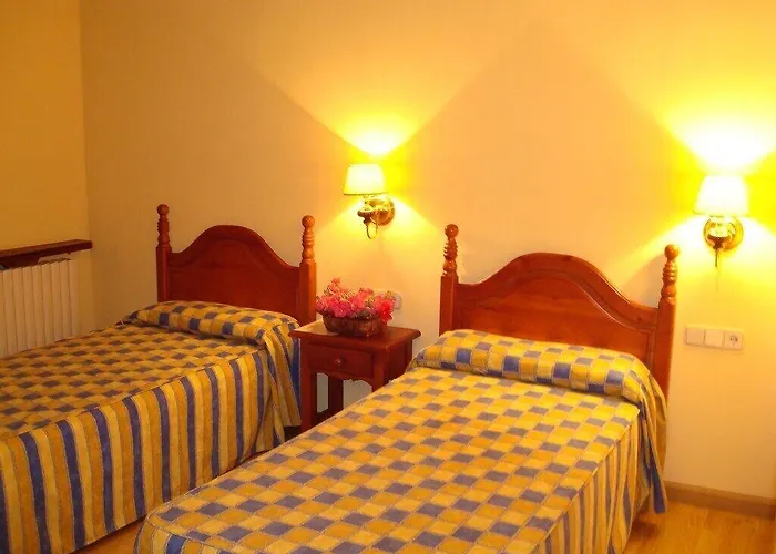 Boncompte Hotel 2*