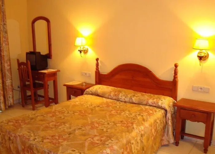 Boncompte Hotel Ponts