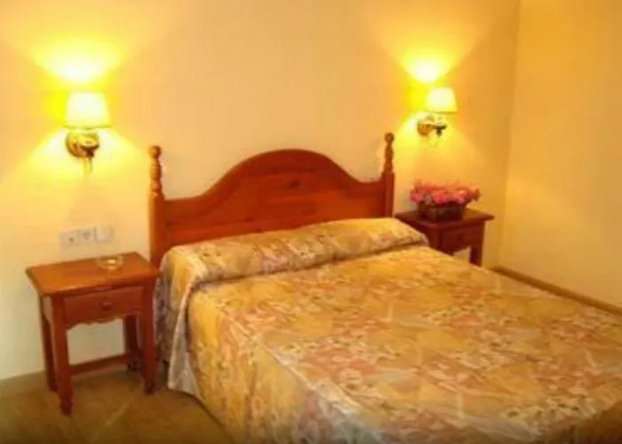 Hotel Boncompte