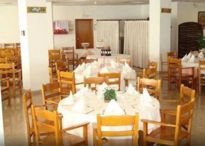 Boncompte Otel Ponts