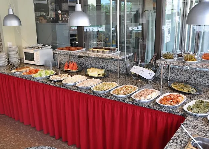 Hotel Boncompte 2*
